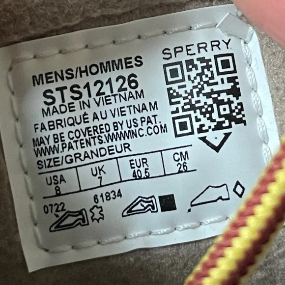 Sperry Top-Sider Avenue Duck Boot - Picture 10 of 10